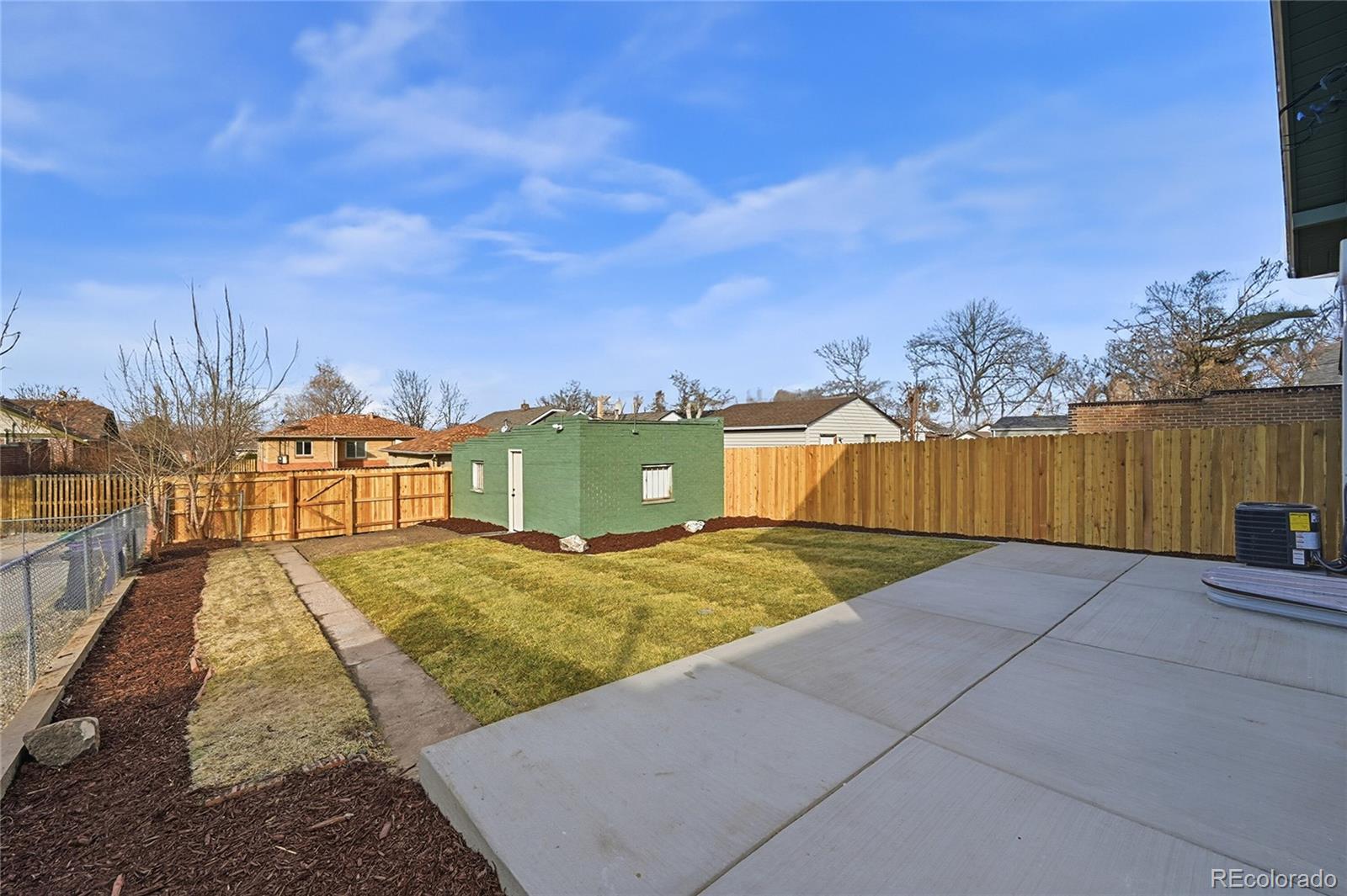MLS Image #29 for 2839 n fillmore street,denver, Colorado