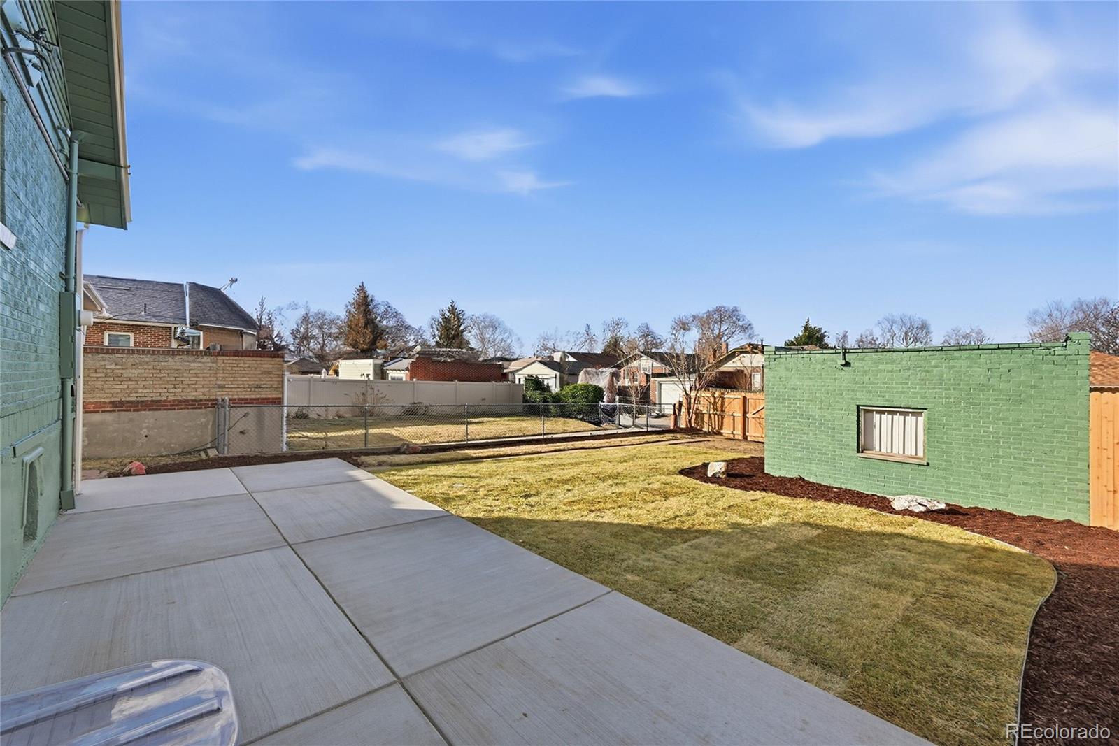 MLS Image #30 for 2839 n fillmore street,denver, Colorado