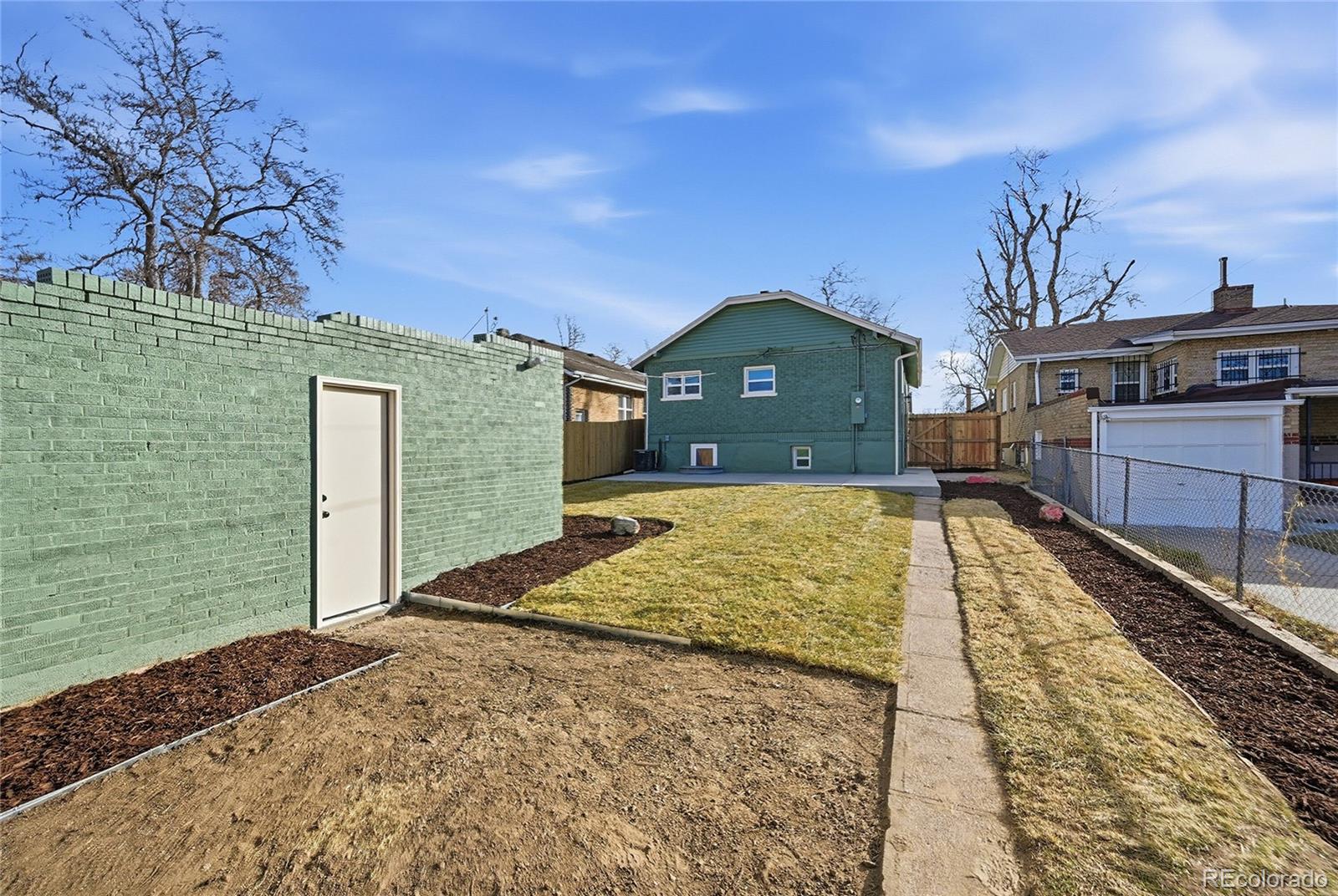 MLS Image #31 for 2839 n fillmore street,denver, Colorado