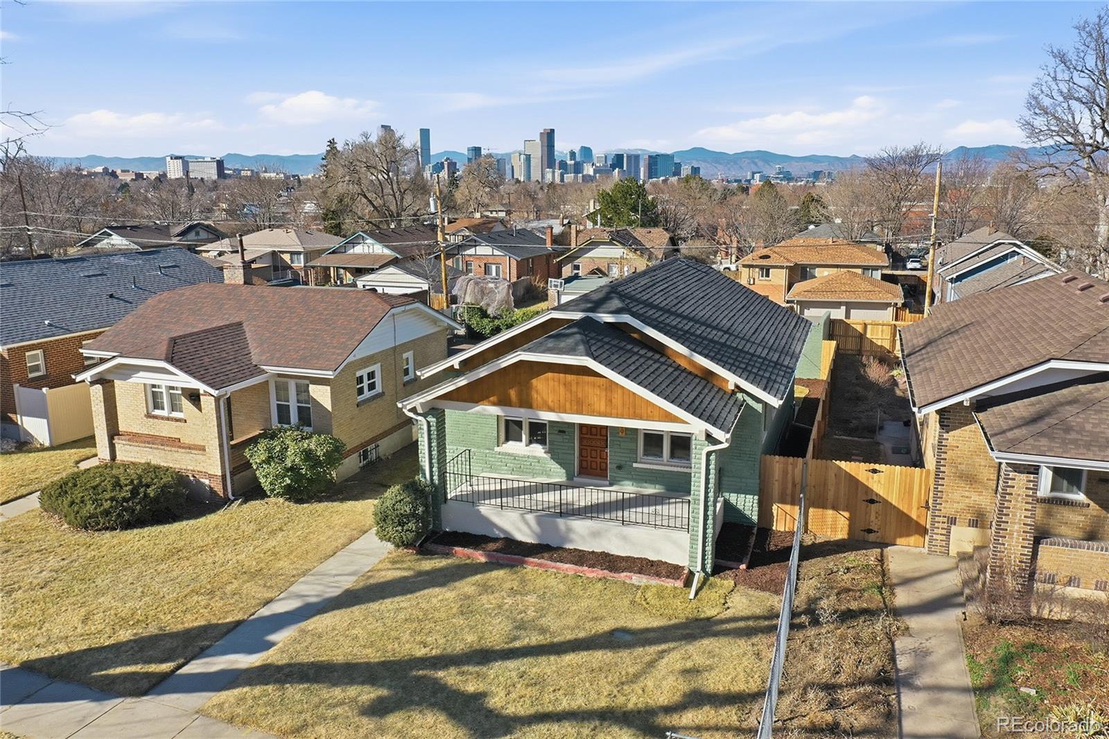 MLS Image #34 for 2839 n fillmore street,denver, Colorado