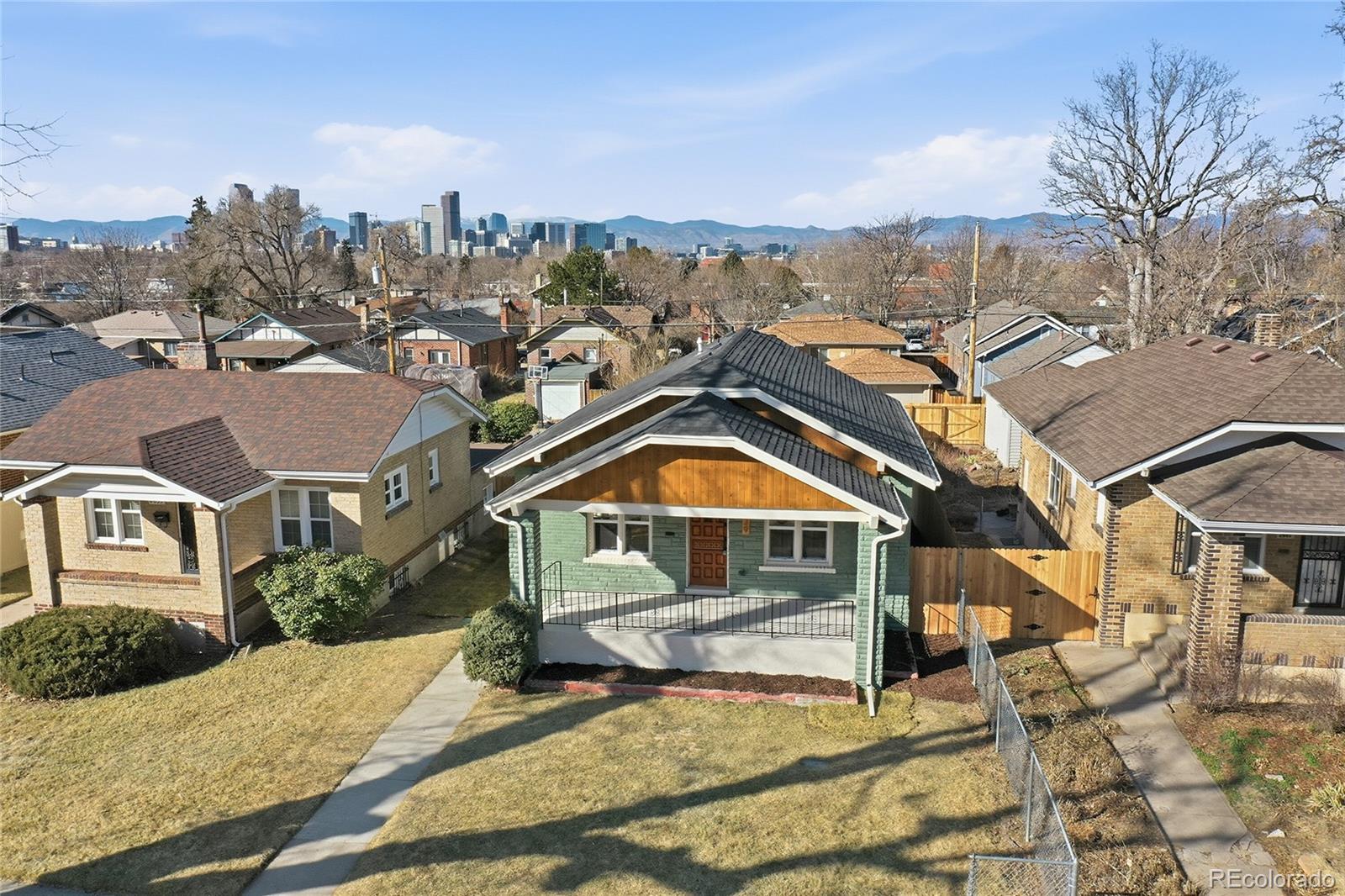 MLS Image #35 for 2839 n fillmore street,denver, Colorado