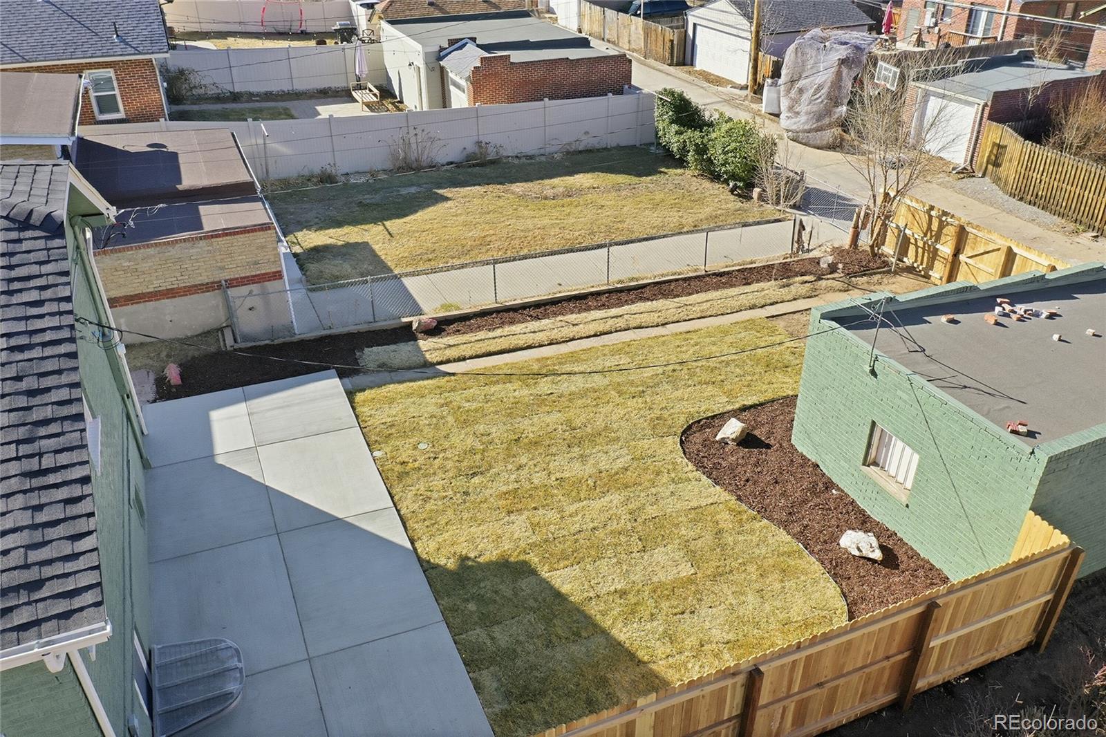 MLS Image #38 for 2839 n fillmore street,denver, Colorado