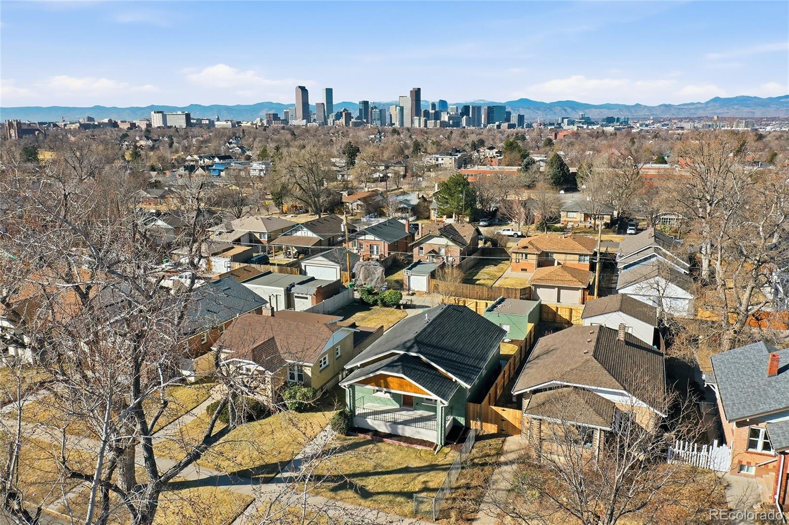 MLS Image #40 for 2839 n fillmore street,denver, Colorado