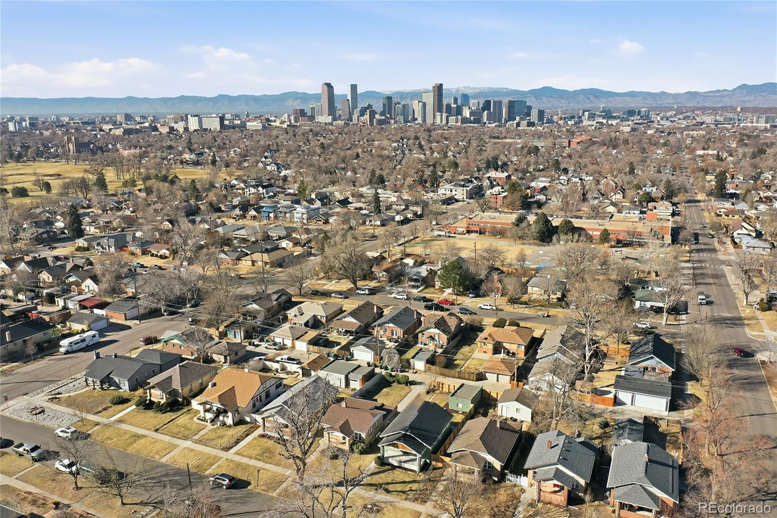 MLS Image #41 for 2839 n fillmore street,denver, Colorado
