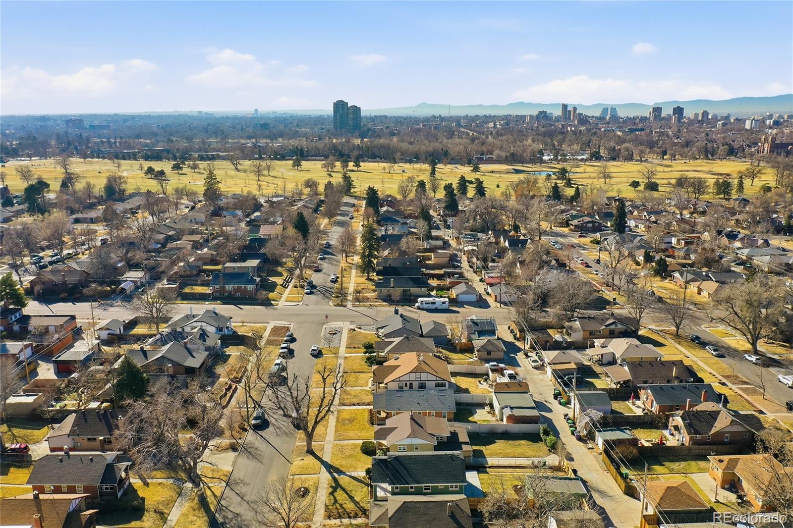 MLS Image #42 for 2839 n fillmore street,denver, Colorado