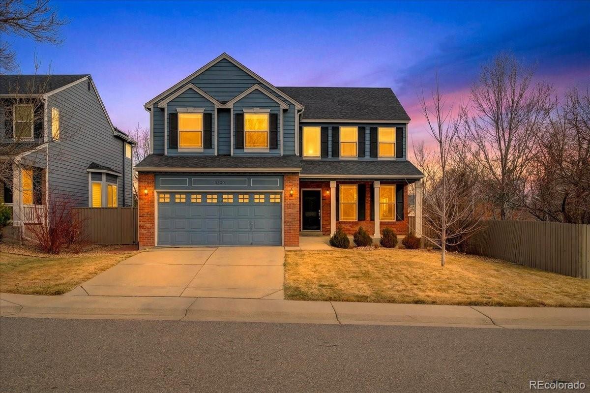 MLS Image #1 for 2280  clayton circle,superior, Colorado