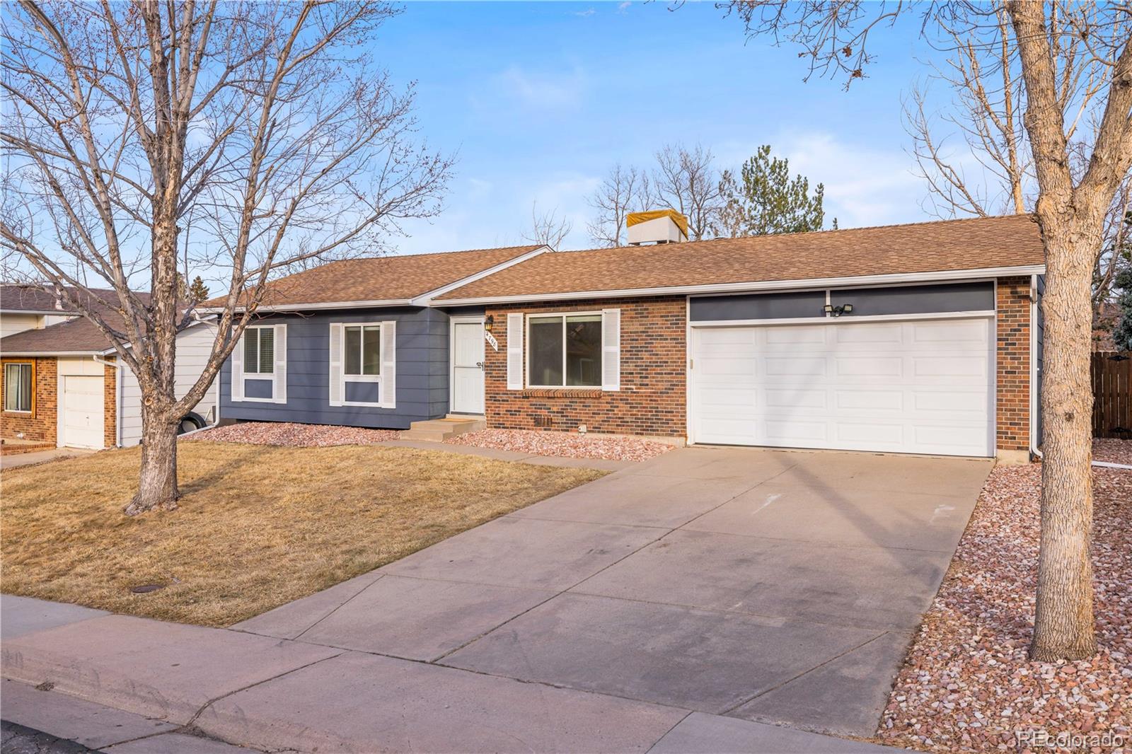 MLS Image #1 for 4798 s xenophon street,morrison, Colorado