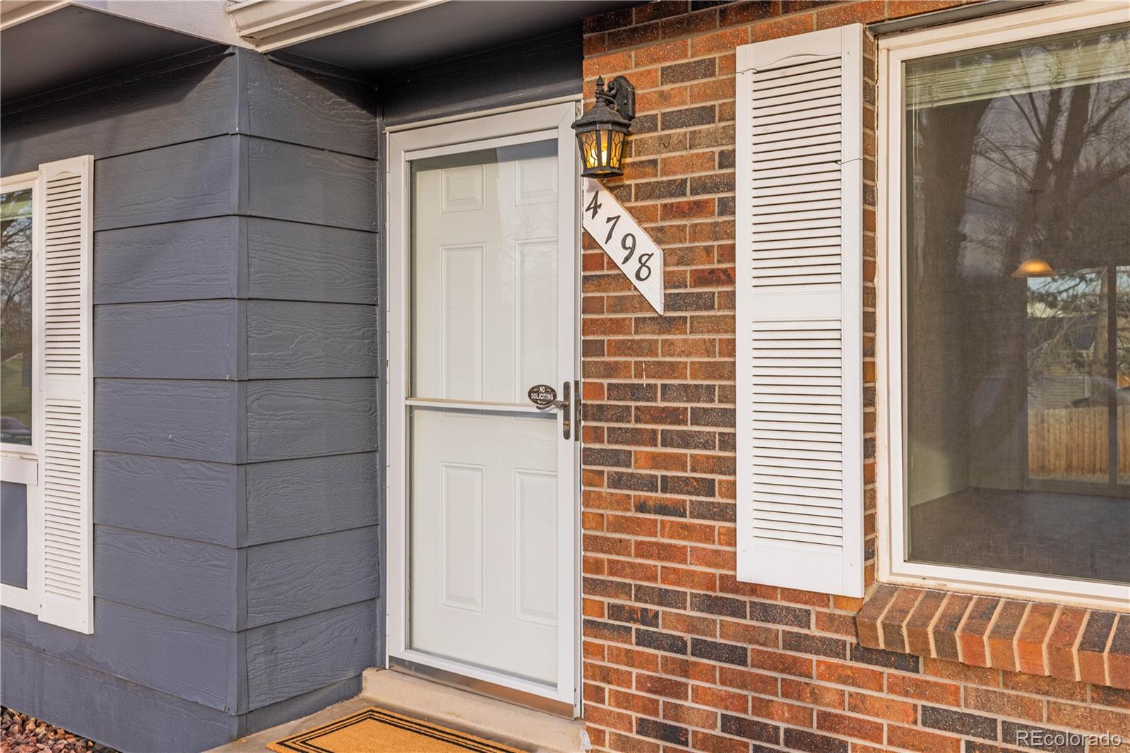 MLS Image #2 for 4798 s xenophon street,morrison, Colorado