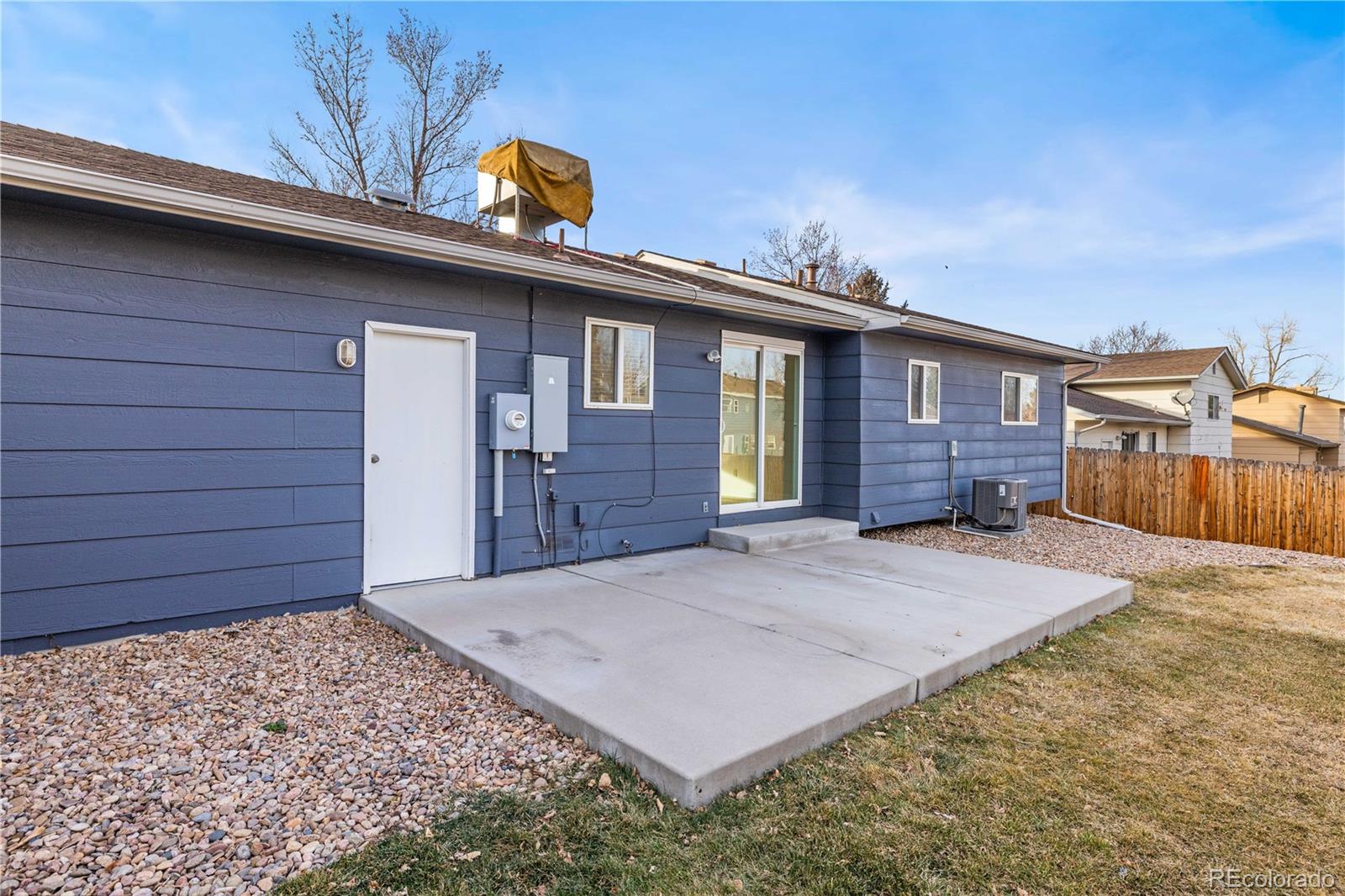 MLS Image #24 for 4798 s xenophon street,morrison, Colorado