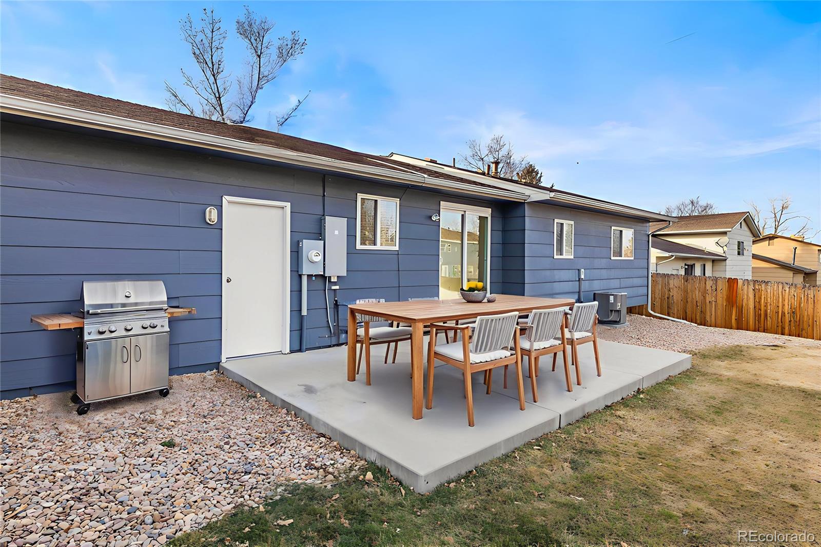 MLS Image #25 for 4798 s xenophon street,morrison, Colorado