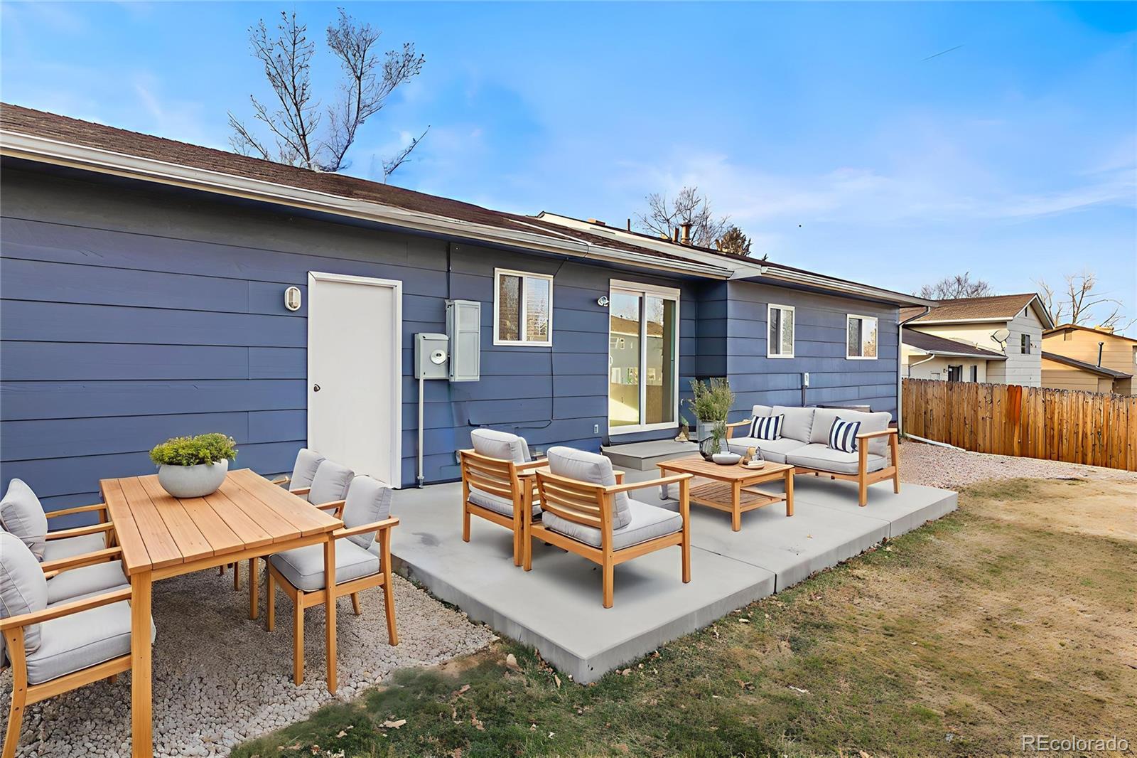 MLS Image #26 for 4798 s xenophon street,morrison, Colorado