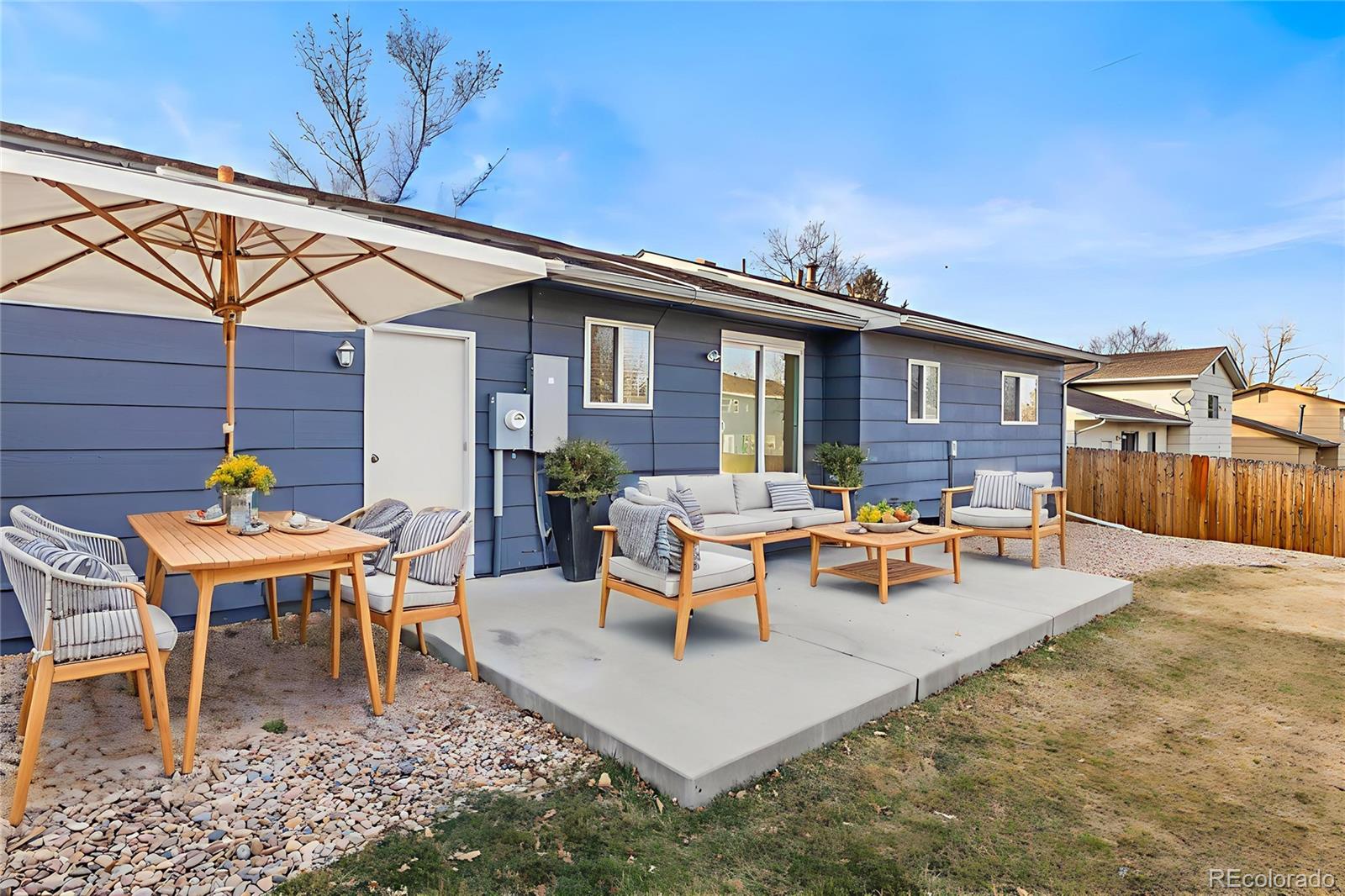 MLS Image #27 for 4798 s xenophon street,morrison, Colorado