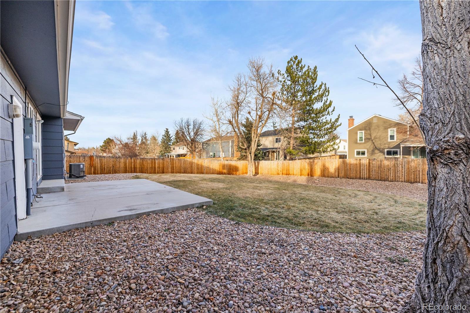 MLS Image #28 for 4798 s xenophon street,morrison, Colorado
