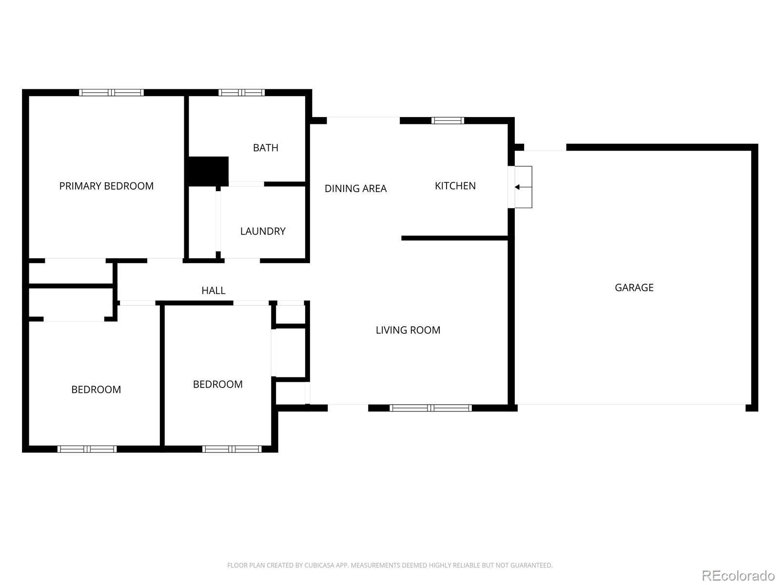 MLS Image #31 for 4798 s xenophon street,morrison, Colorado