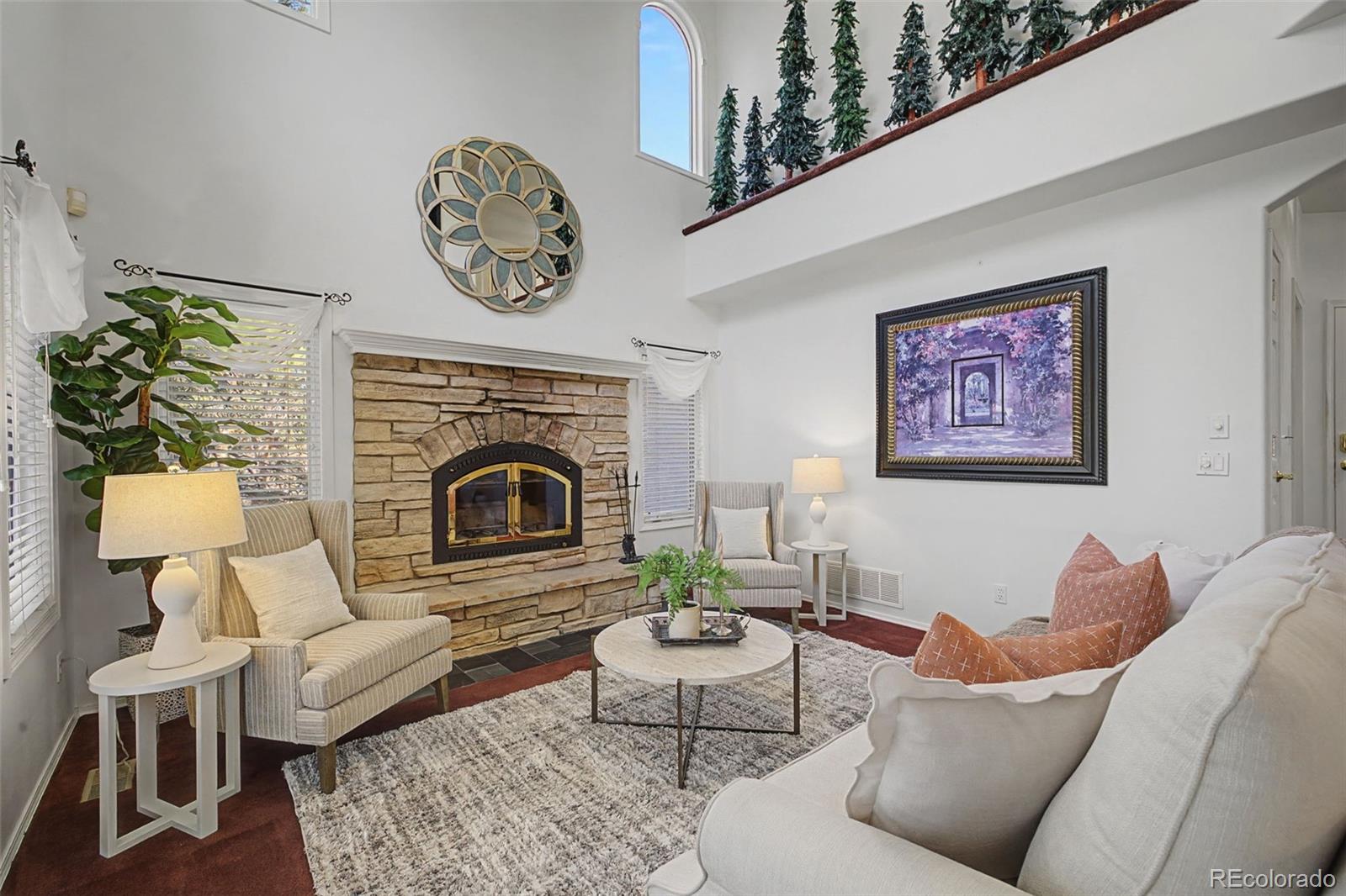 MLS Image #10 for 1380  old antlers way,monument, Colorado
