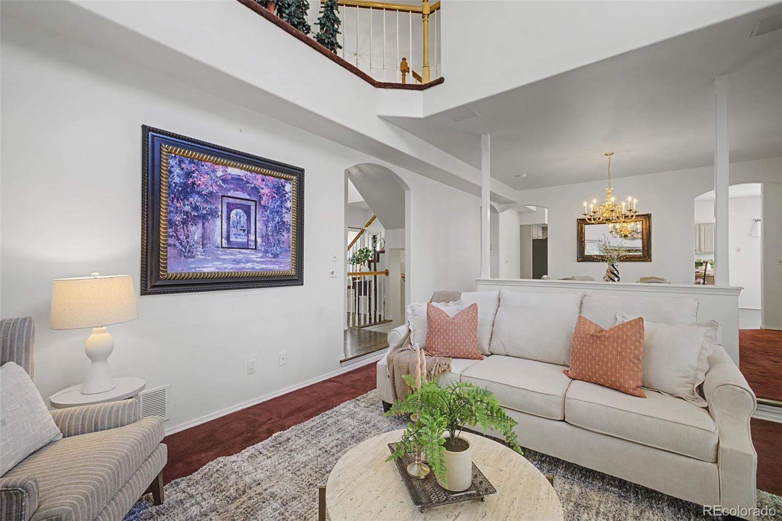 MLS Image #11 for 1380  old antlers way,monument, Colorado