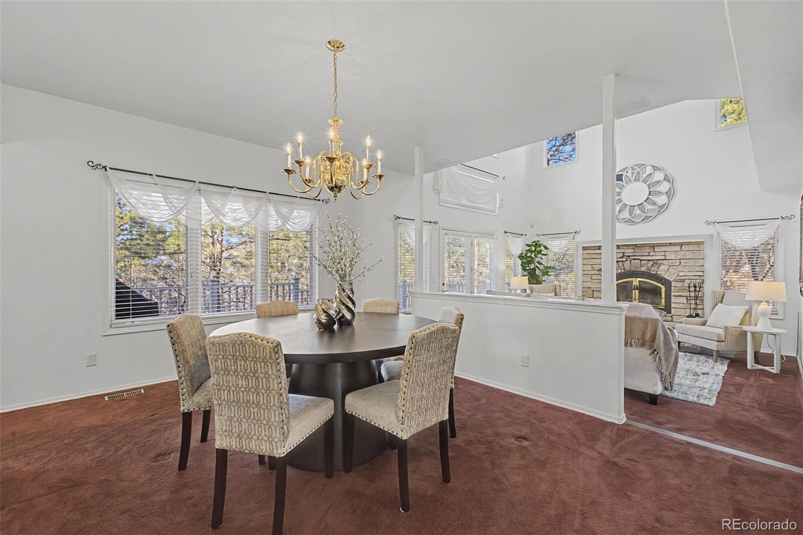 MLS Image #12 for 1380  old antlers way,monument, Colorado