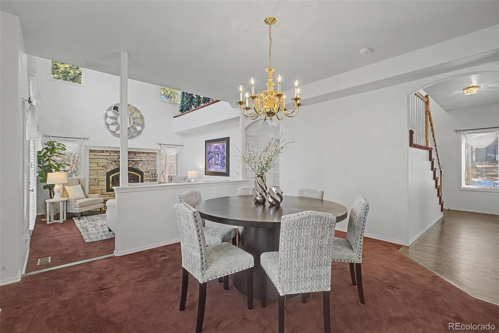 MLS Image #13 for 1380  old antlers way,monument, Colorado