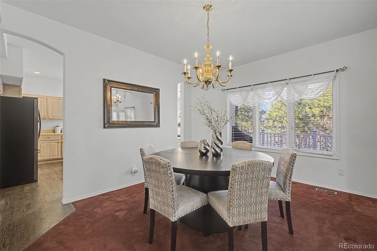 MLS Image #14 for 1380  old antlers way,monument, Colorado