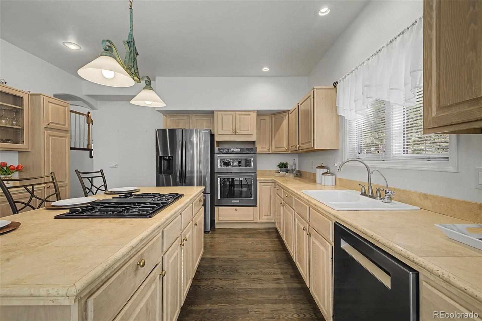 MLS Image #17 for 1380  old antlers way,monument, Colorado