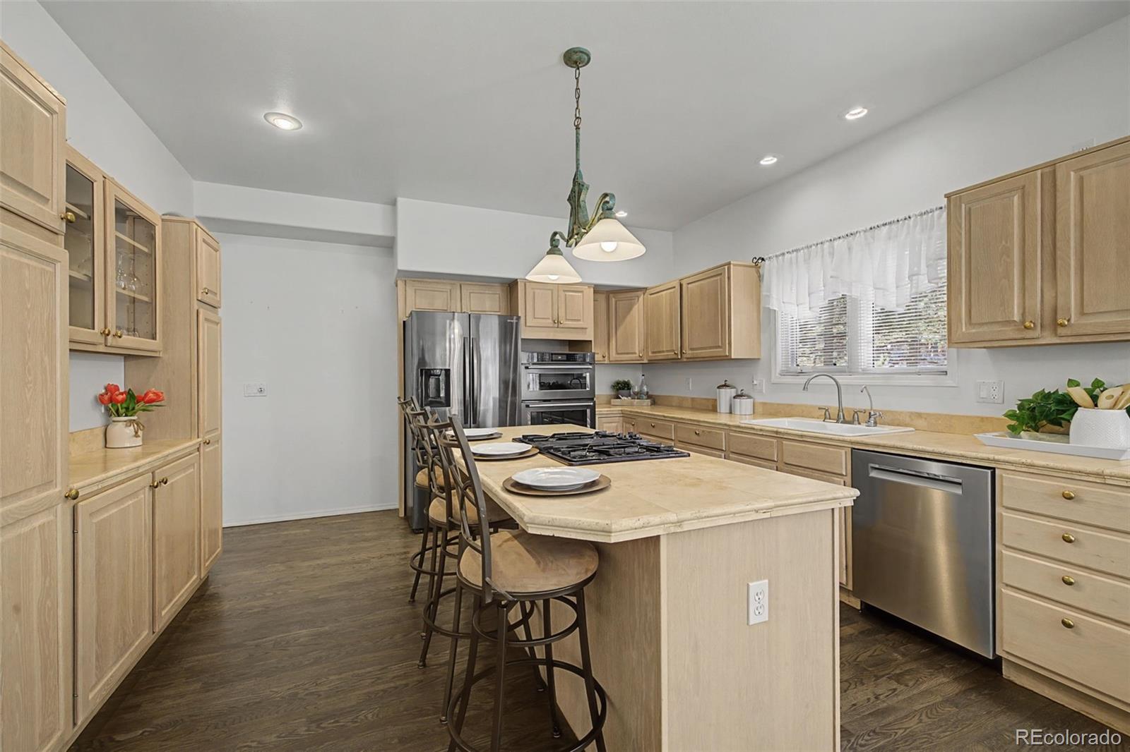 MLS Image #18 for 1380  old antlers way,monument, Colorado