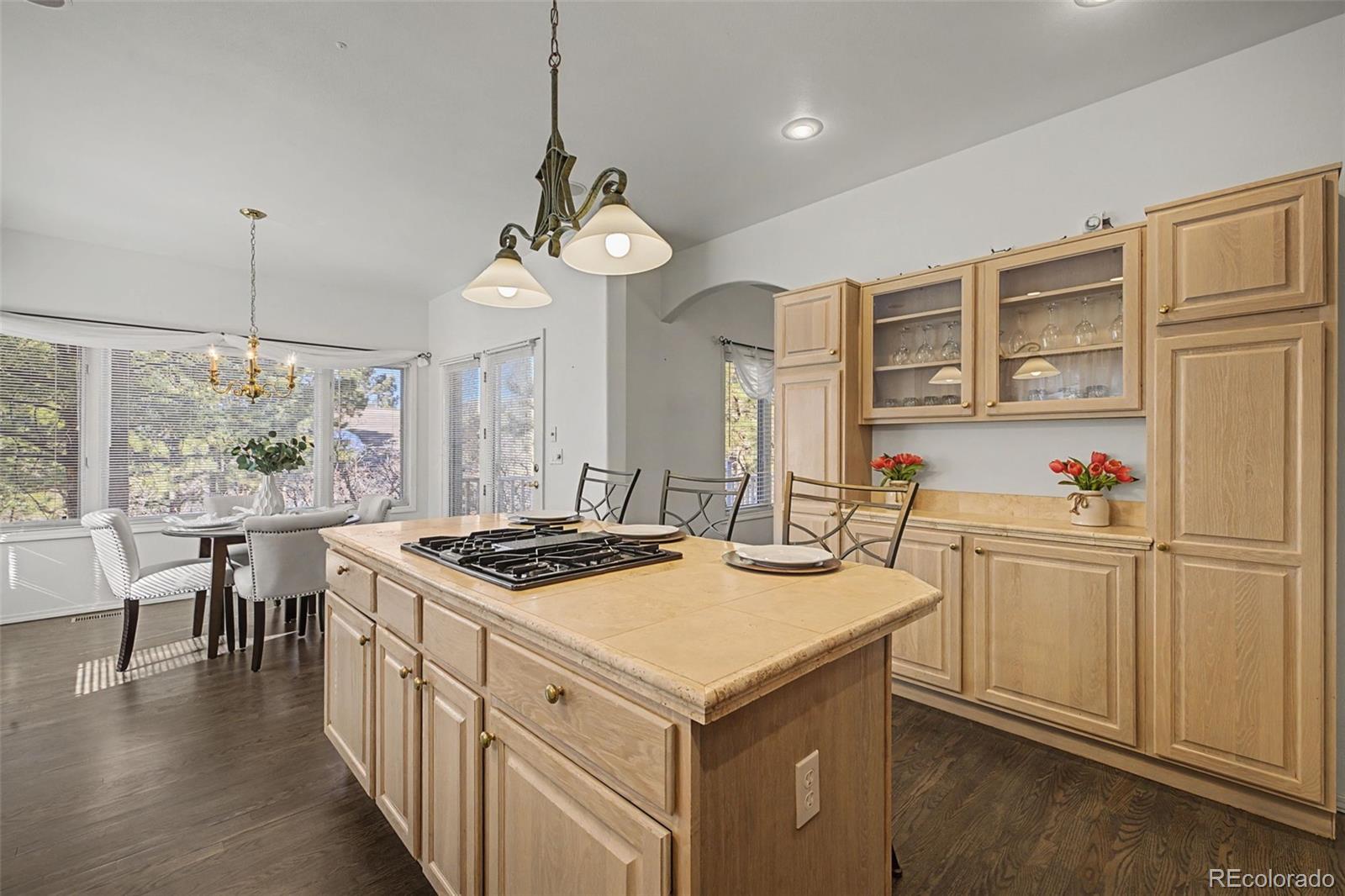 MLS Image #20 for 1380  old antlers way,monument, Colorado