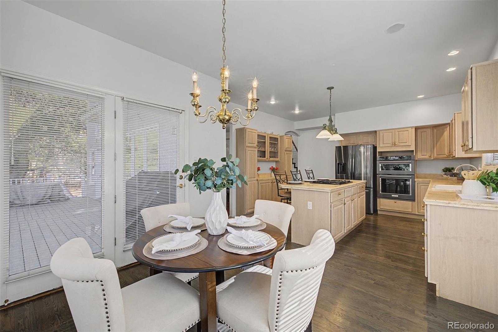 MLS Image #21 for 1380  old antlers way,monument, Colorado