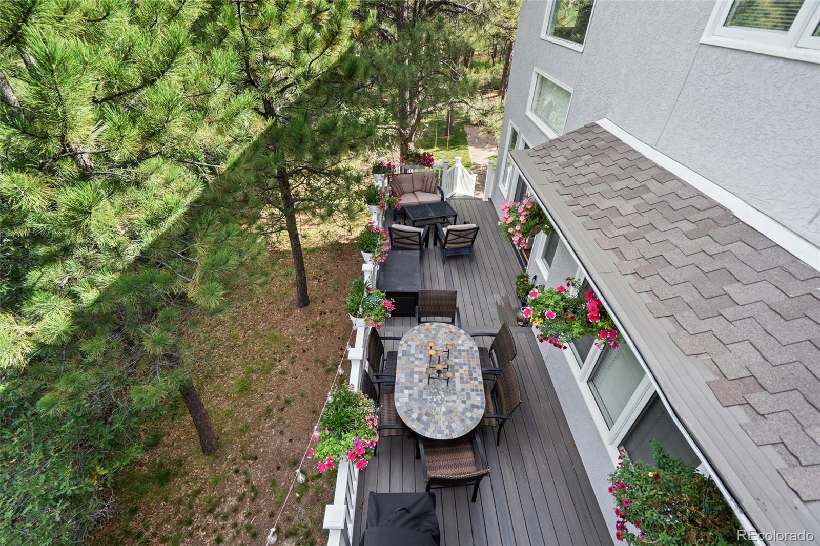 MLS Image #24 for 1380  old antlers way,monument, Colorado