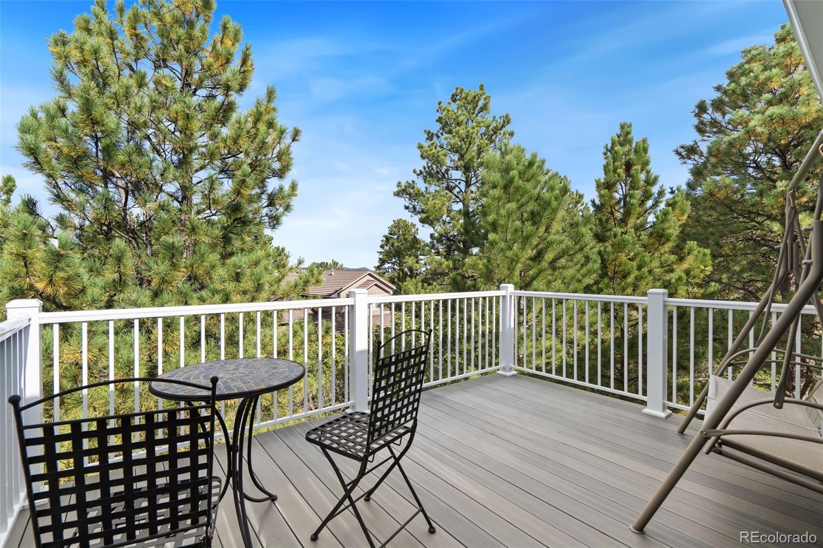 MLS Image #35 for 1380  old antlers way,monument, Colorado