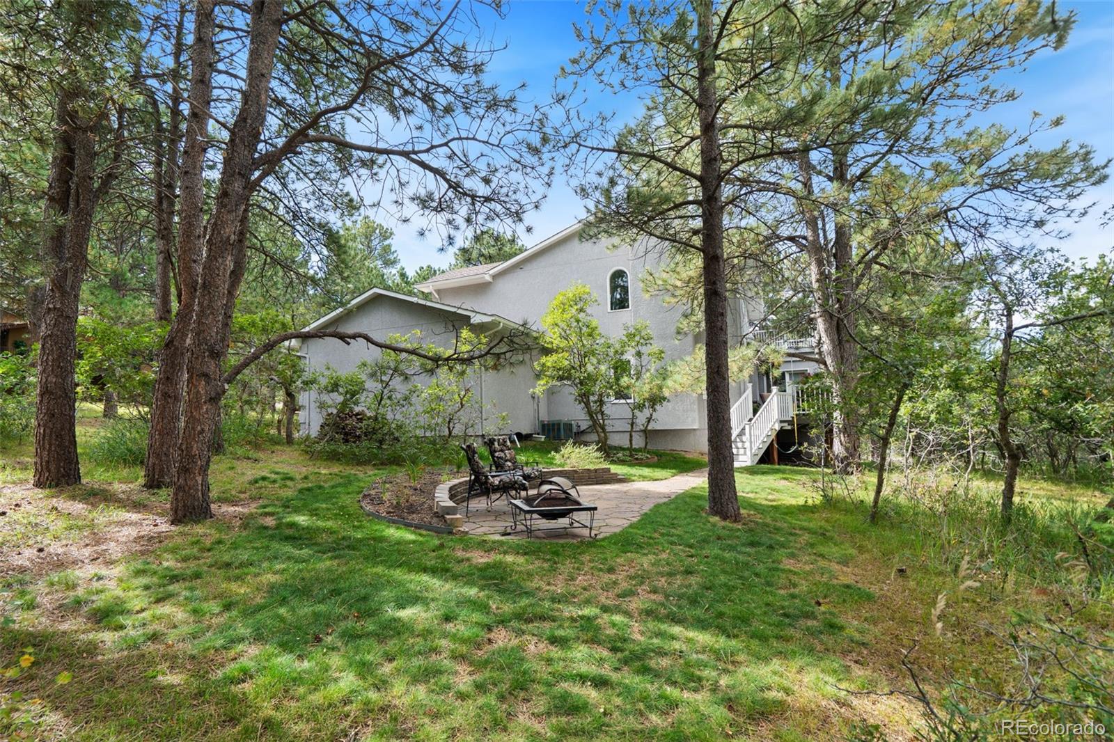 MLS Image #41 for 1380  old antlers way,monument, Colorado