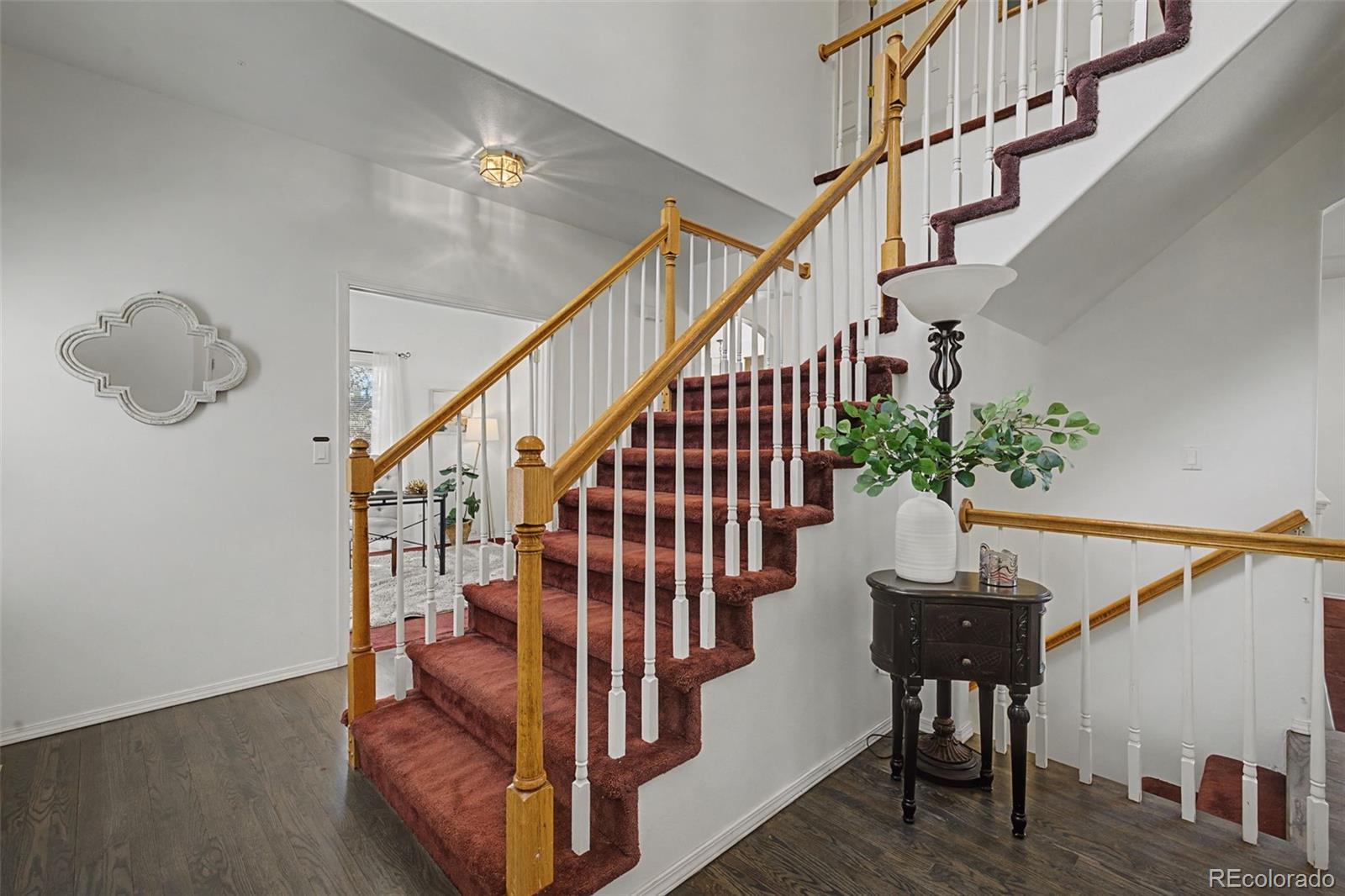 MLS Image #6 for 1380  old antlers way,monument, Colorado
