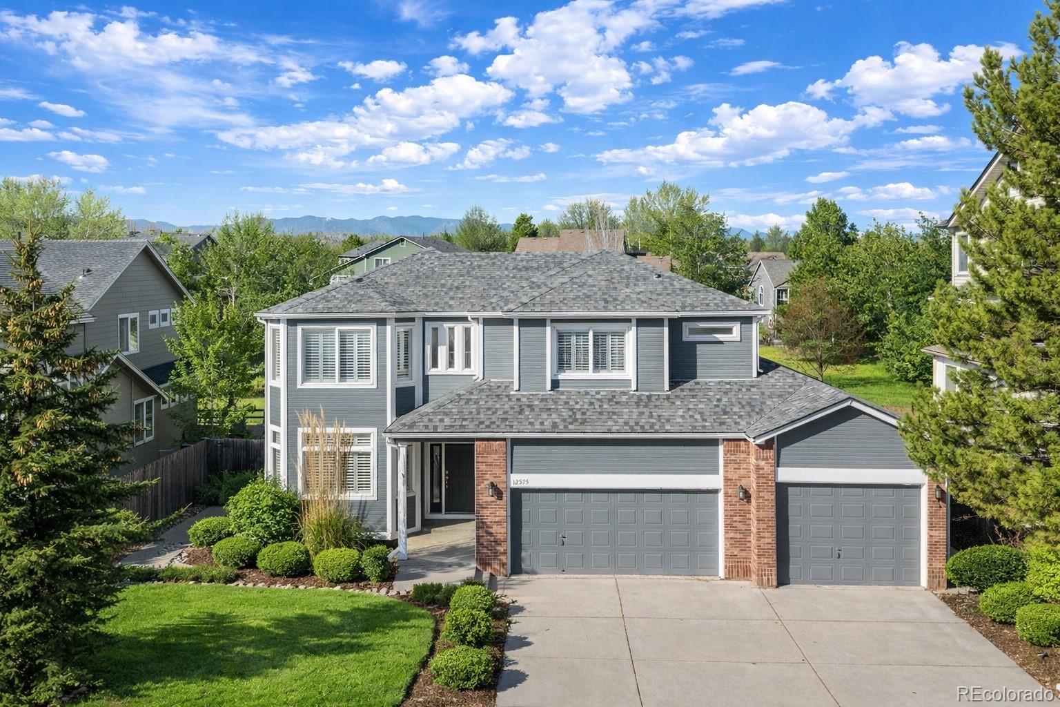 MLS Image #0 for 12575  vrain street,broomfield, Colorado