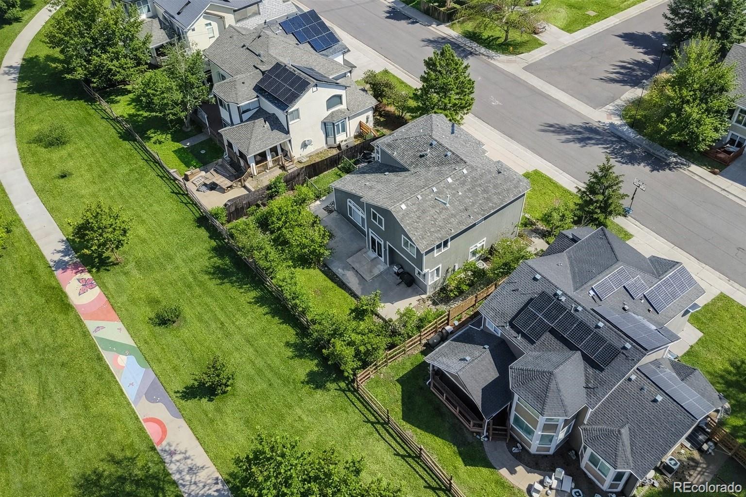 MLS Image #1 for 12575  vrain street,broomfield, Colorado