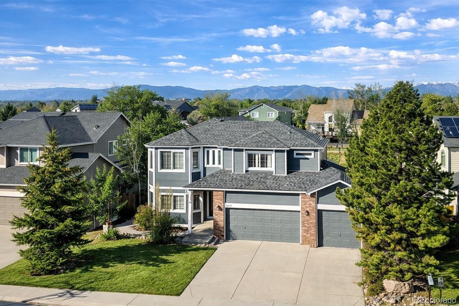 MLS Image #40 for 12575  vrain street,broomfield, Colorado