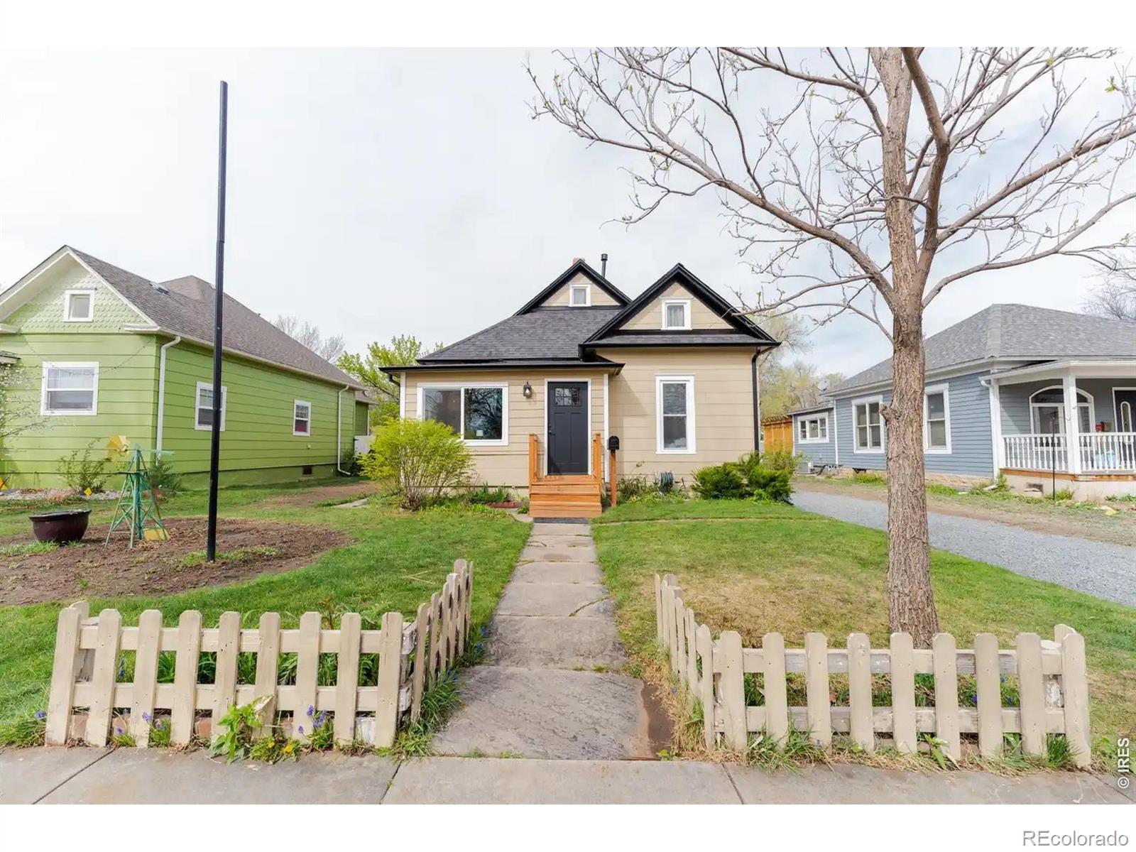 MLS Image #0 for 323  whedbee street,fort collins, Colorado