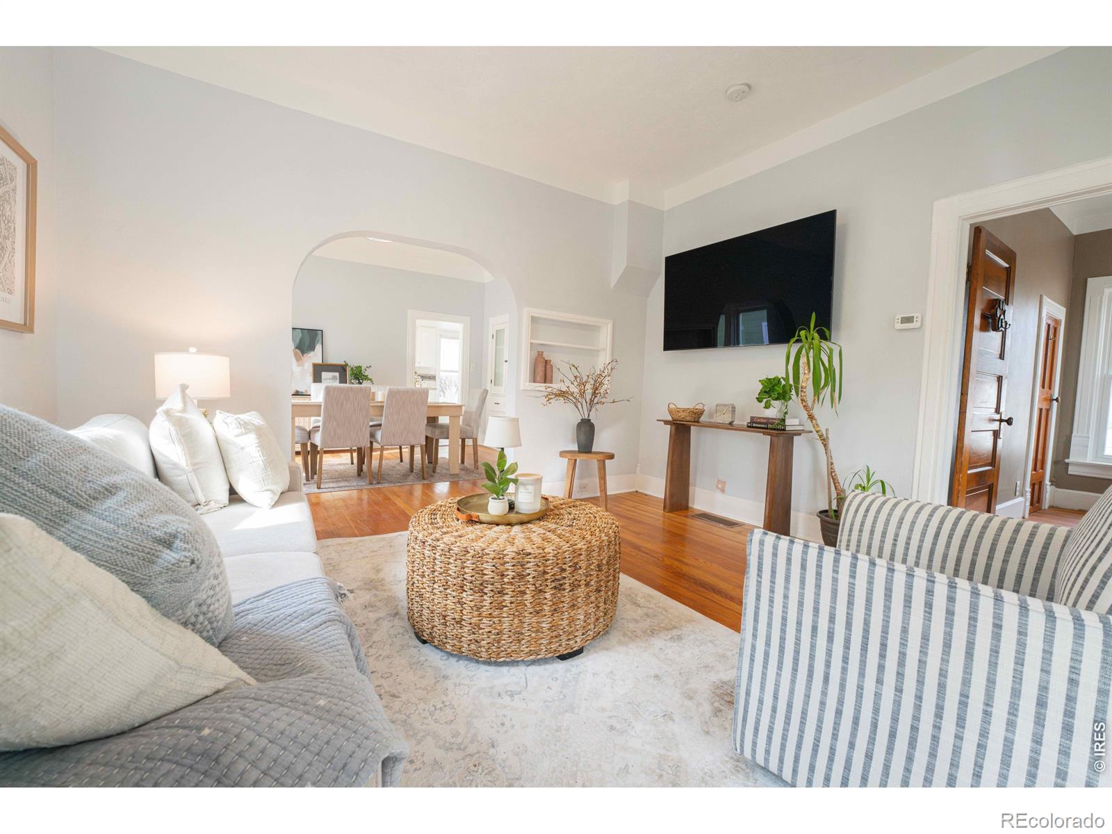 MLS Image #1 for 323  whedbee street,fort collins, Colorado