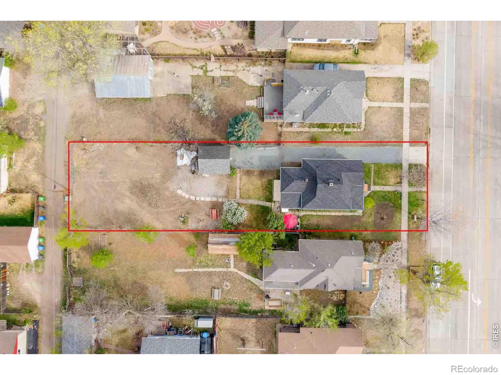 MLS Image #14 for 323  whedbee street,fort collins, Colorado