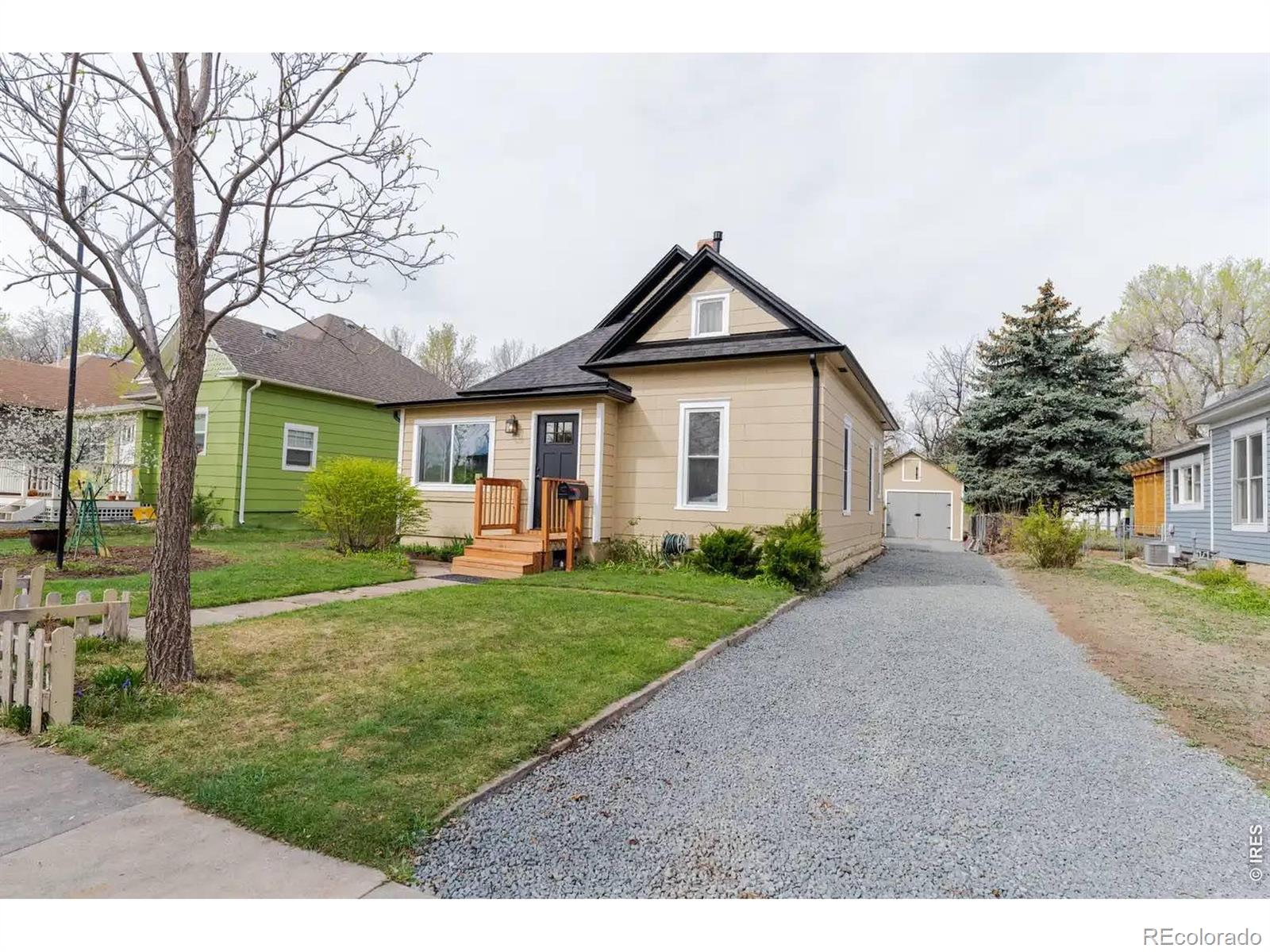 MLS Image #15 for 323  whedbee street,fort collins, Colorado