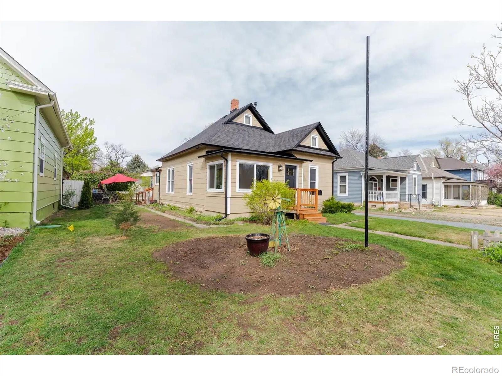 MLS Image #19 for 323  whedbee street,fort collins, Colorado