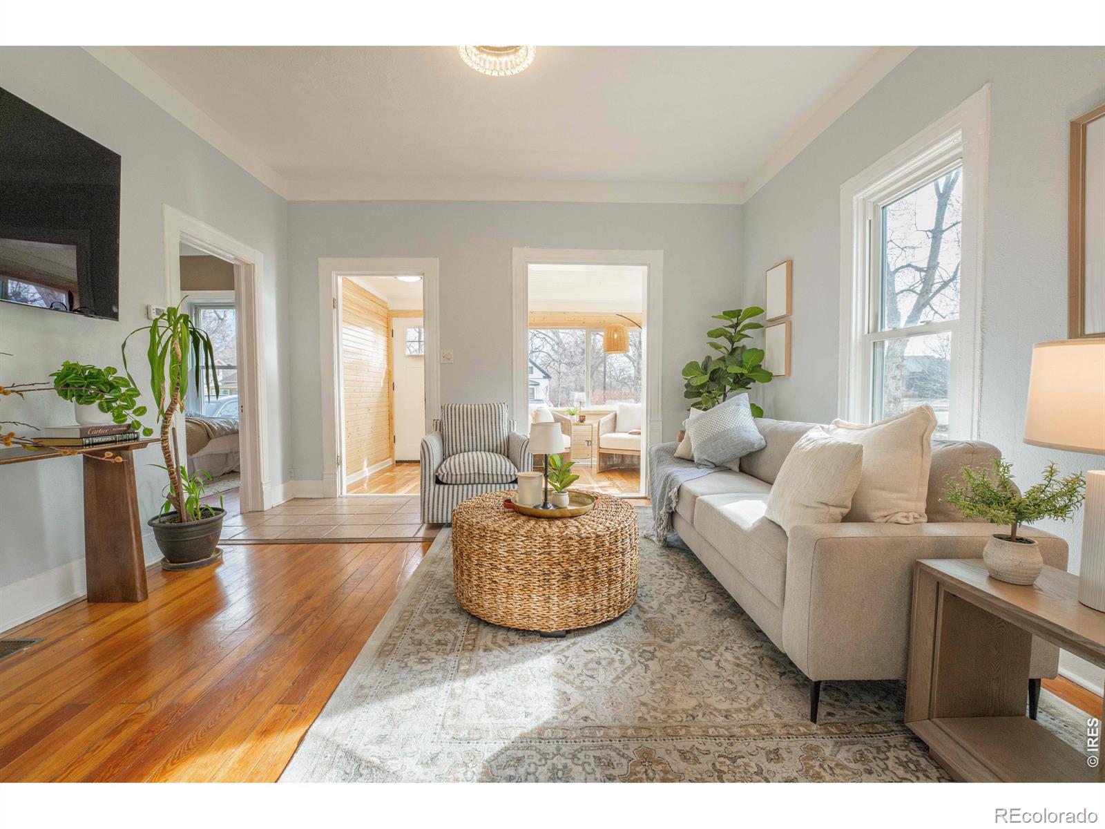 MLS Image #2 for 323  whedbee street,fort collins, Colorado