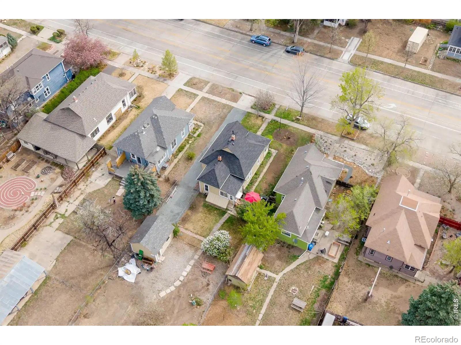 MLS Image #20 for 323  whedbee street,fort collins, Colorado