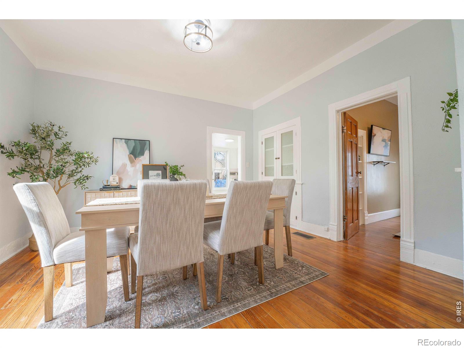 MLS Image #3 for 323  whedbee street,fort collins, Colorado
