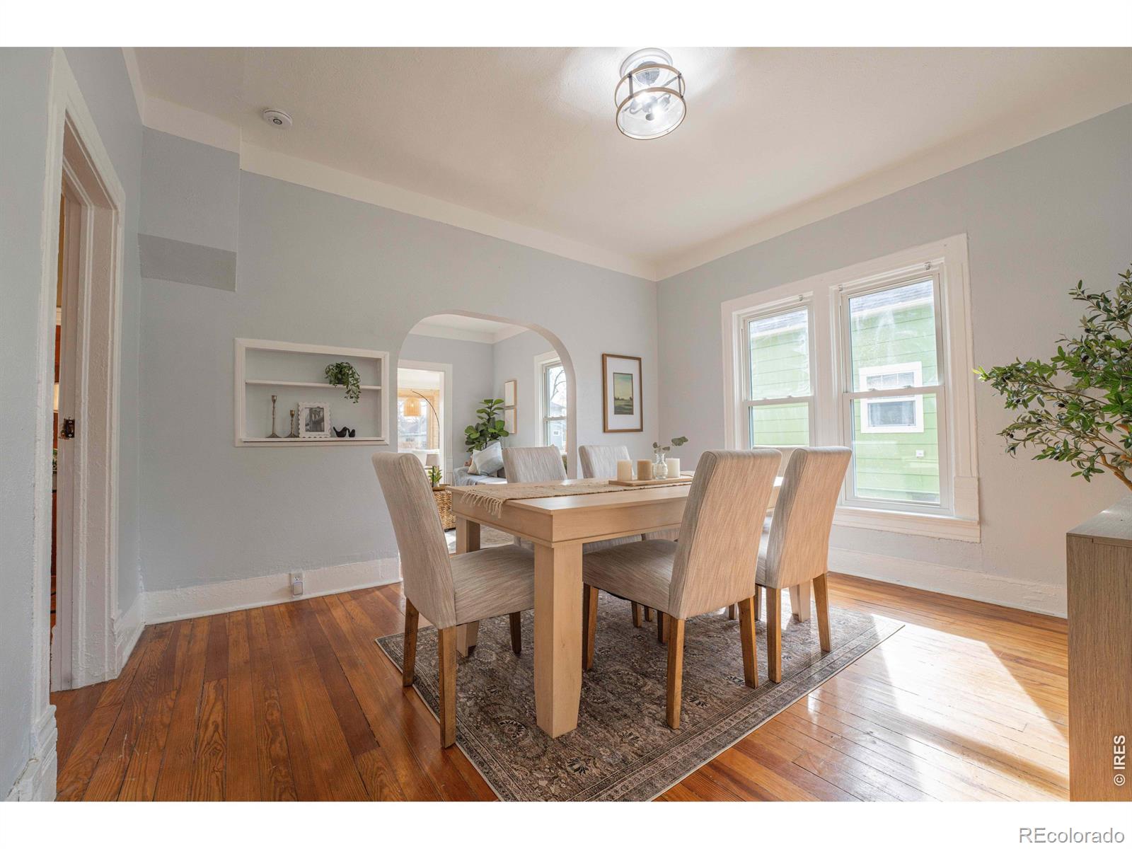 MLS Image #4 for 323  whedbee street,fort collins, Colorado