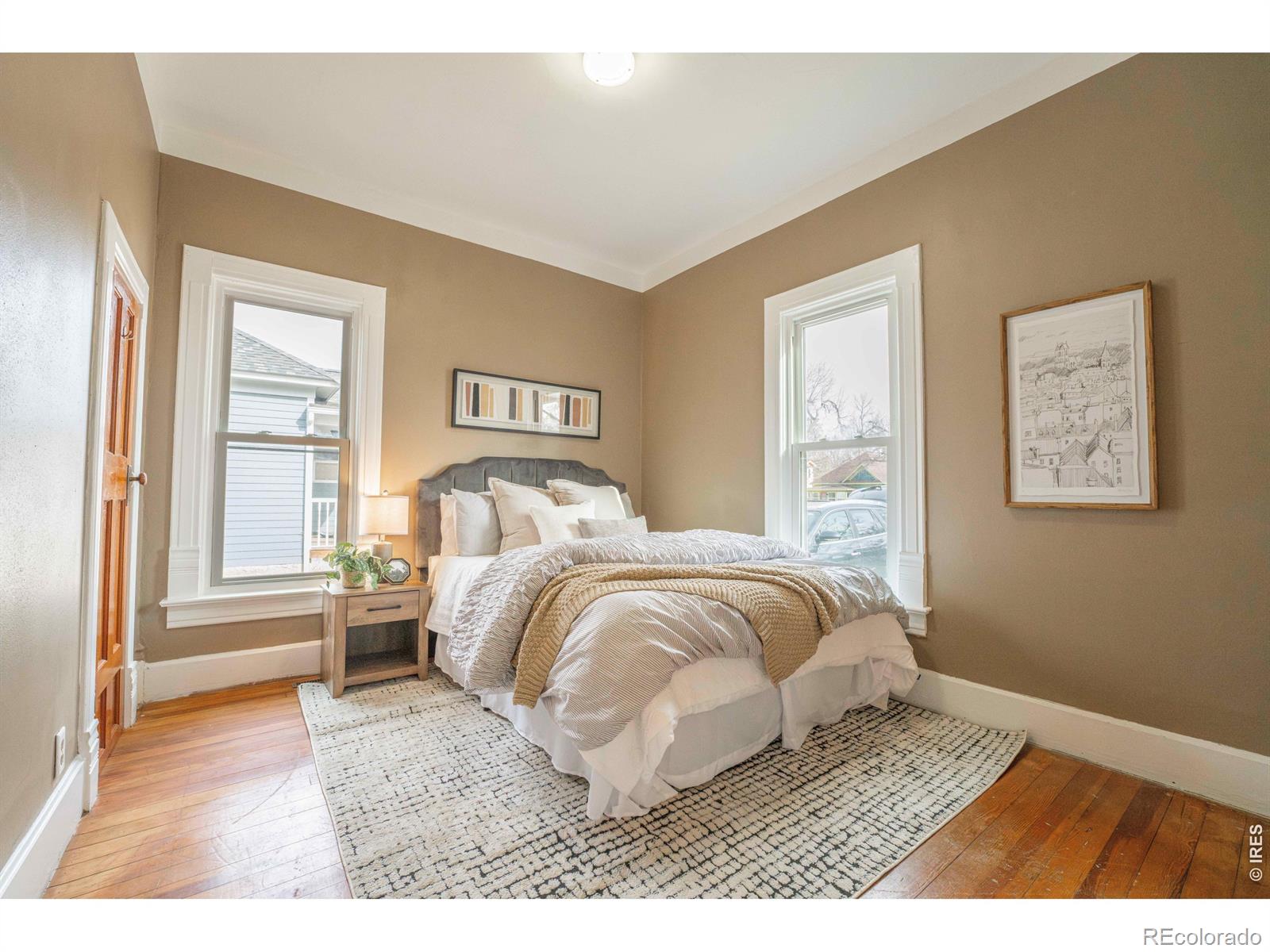 MLS Image #5 for 323  whedbee street,fort collins, Colorado