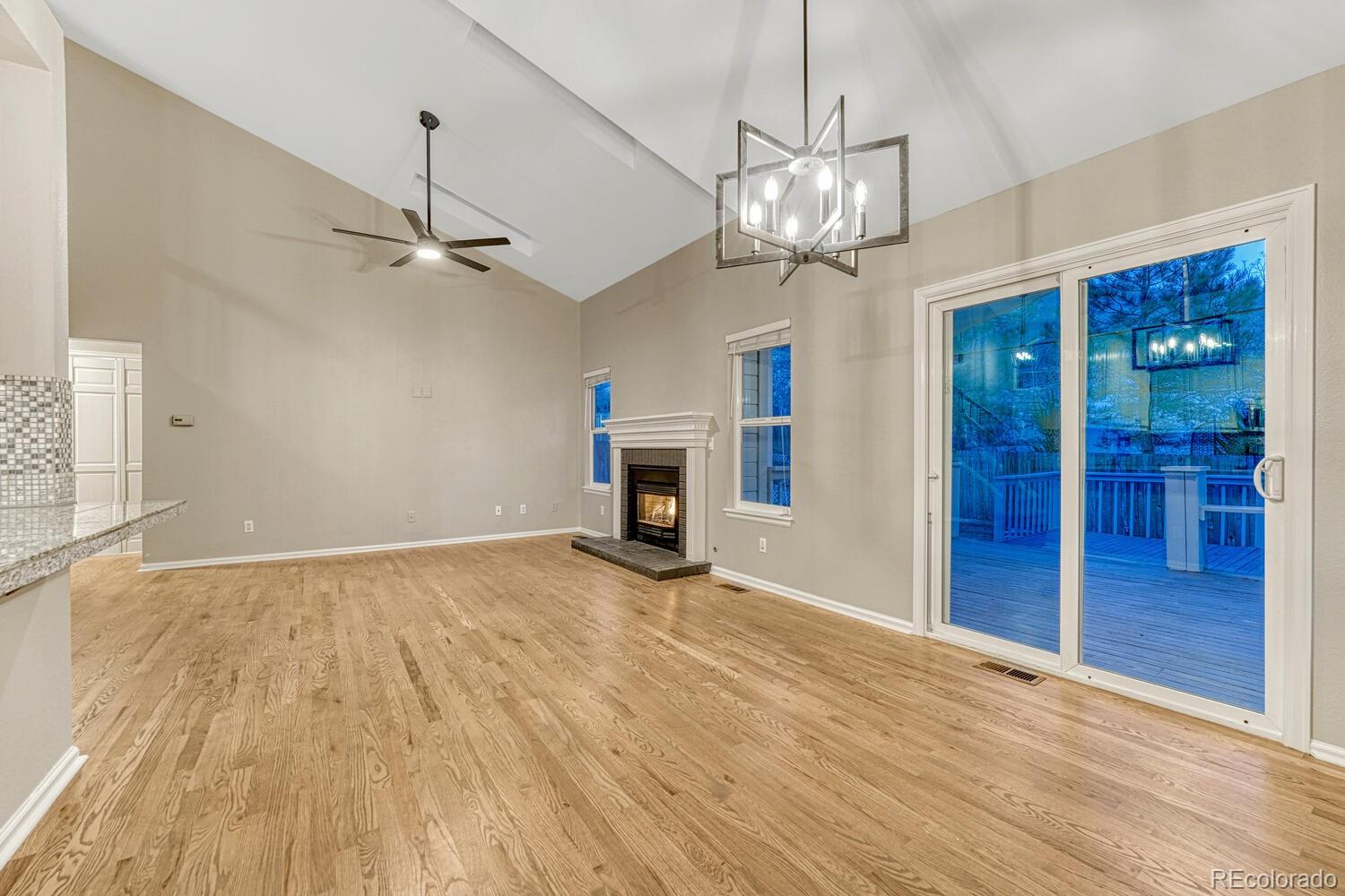 MLS Image #11 for 1408  pinyon drive,castle rock, Colorado