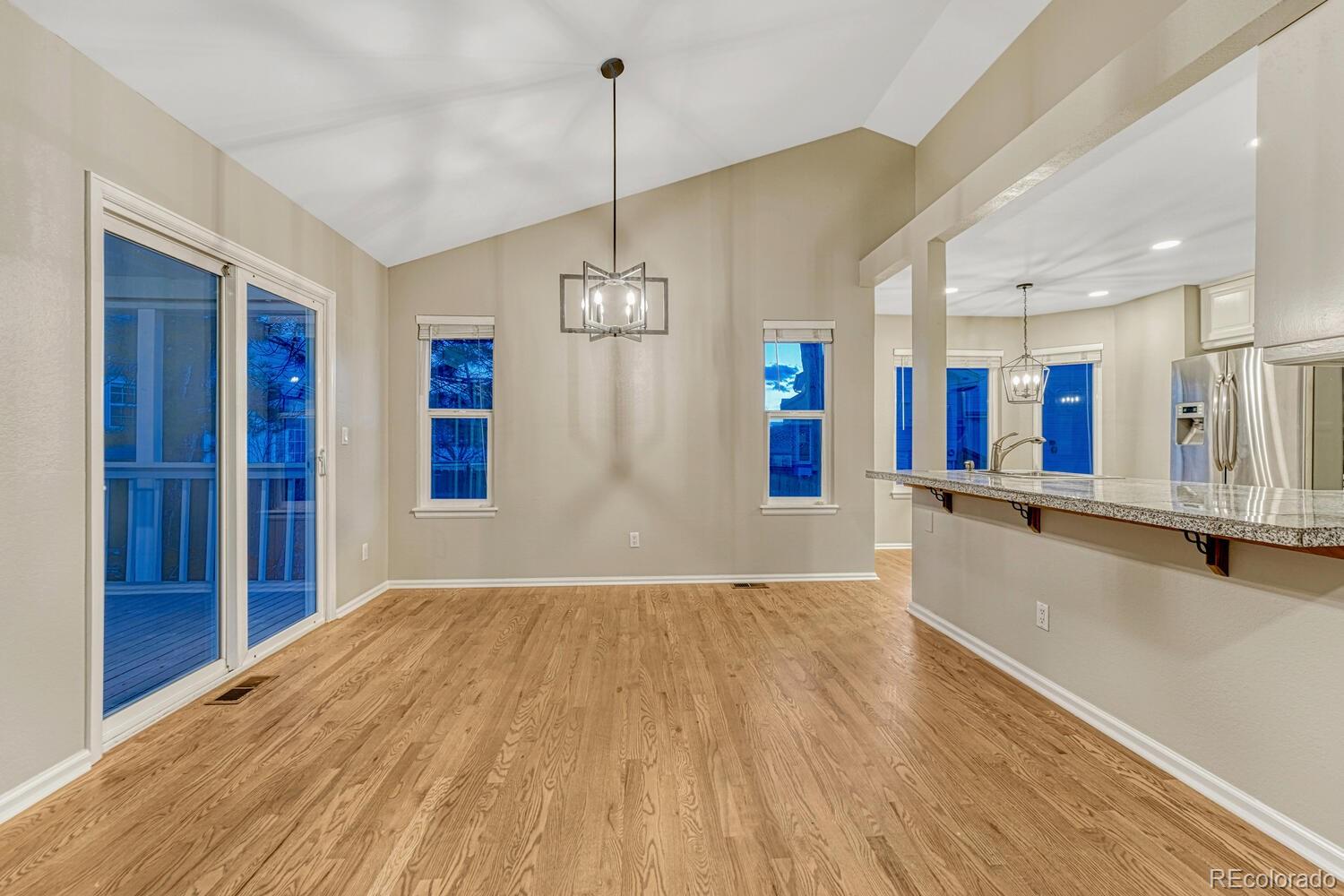 MLS Image #12 for 1408  pinyon drive,castle rock, Colorado