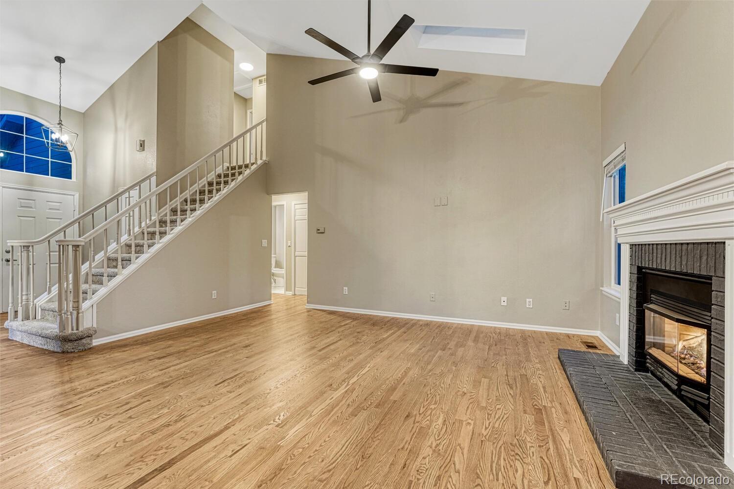 MLS Image #14 for 1408  pinyon drive,castle rock, Colorado