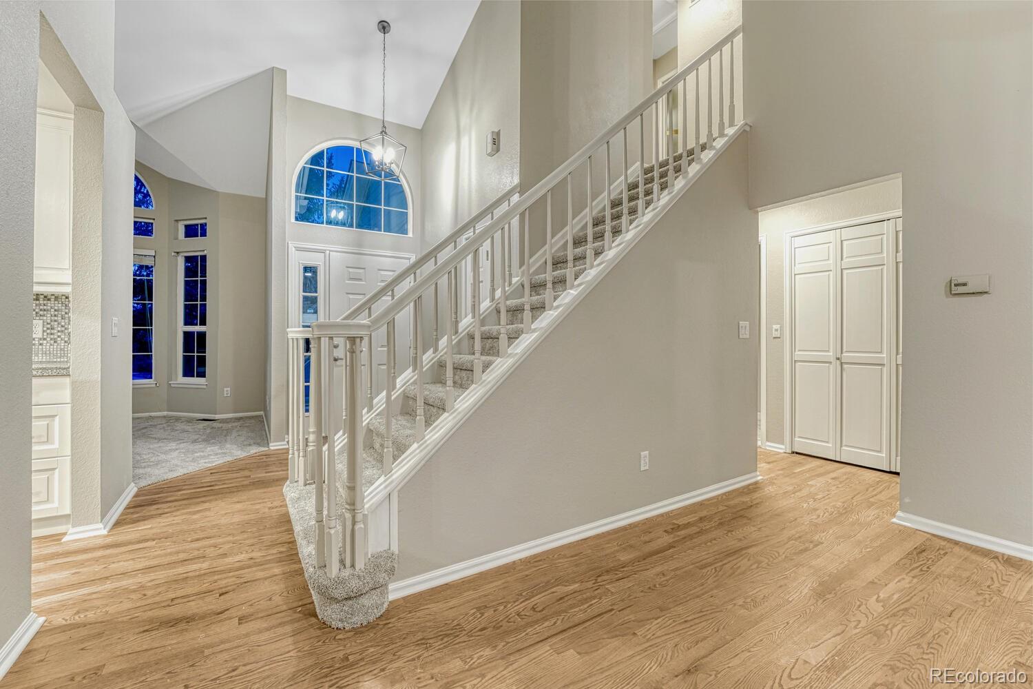 MLS Image #2 for 1408  pinyon drive,castle rock, Colorado