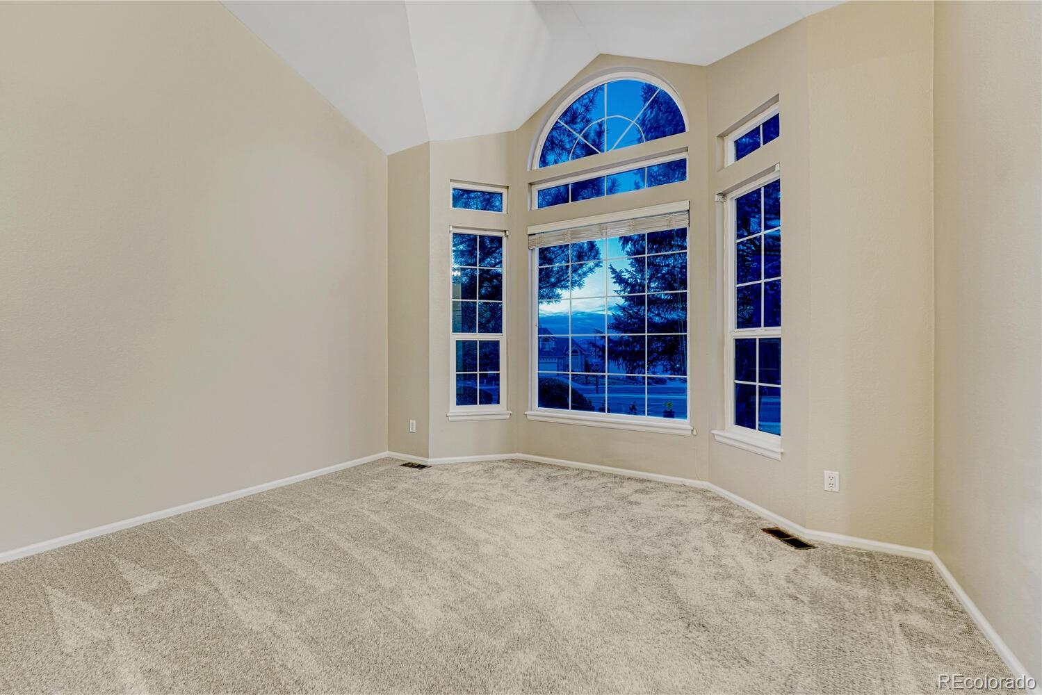 MLS Image #3 for 1408  pinyon drive,castle rock, Colorado