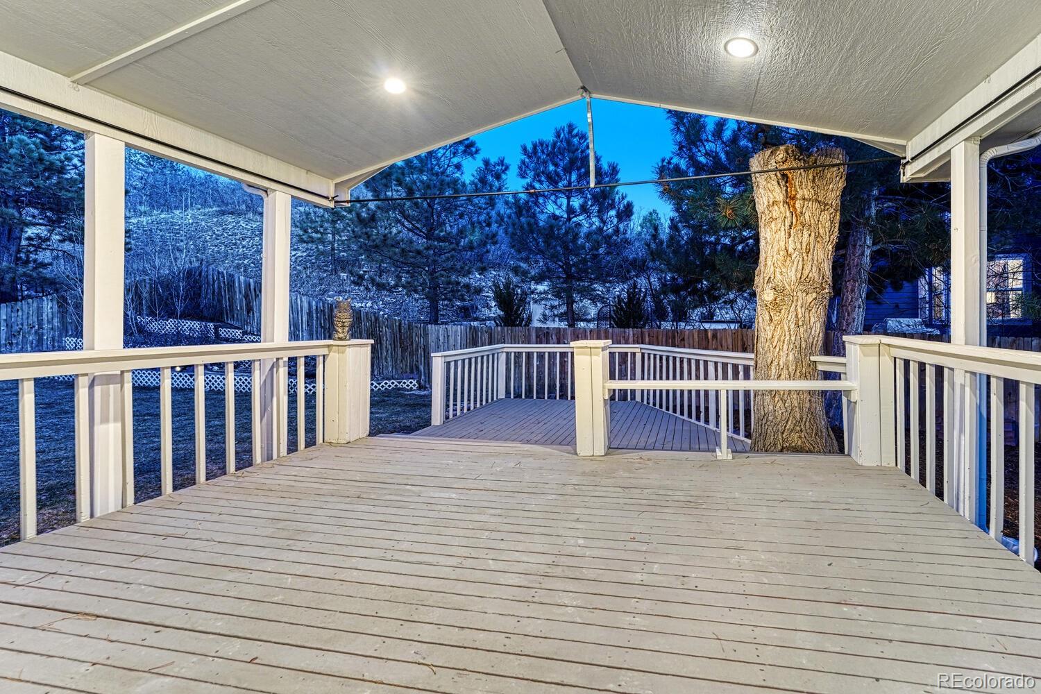MLS Image #36 for 1408  pinyon drive,castle rock, Colorado